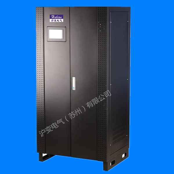 無觸點100KVA穩(wěn)壓器