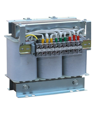 數(shù)控機(jī)床變壓器